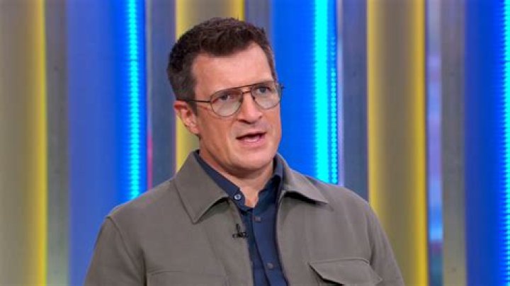 Uncovering The Earnings: Nathan Fillion's Salary On "The Rookie"