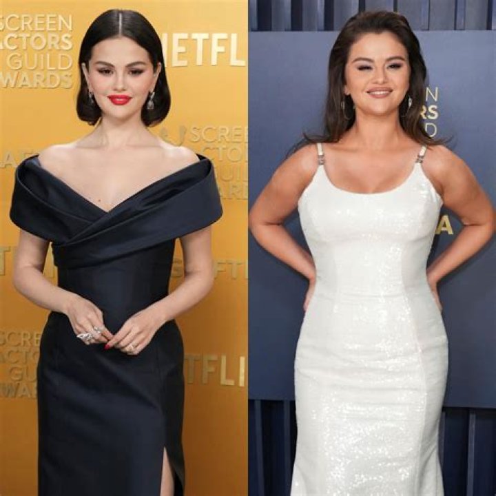 Uncover Selena Gomez's Weight: Comprehensive Guide