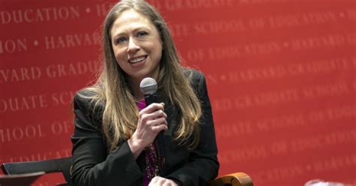 Get The Net Worth Of Chelsea Clinton: Updated Figure