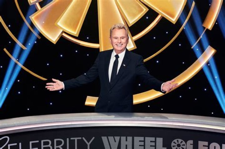 Unveiling The Wealth Of Pat Sajak: Net Worth In 2023