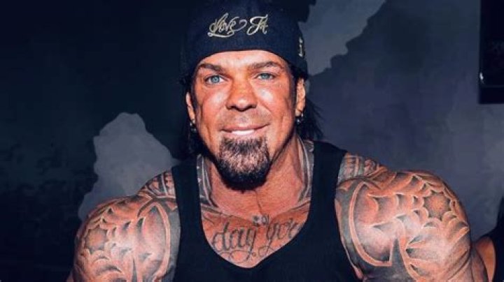 Unveiling The Riches: Unlocking The Net Worth Of Rich Piana