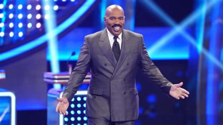 Steve Harvey's Fortune: Unveiling His Net Worth