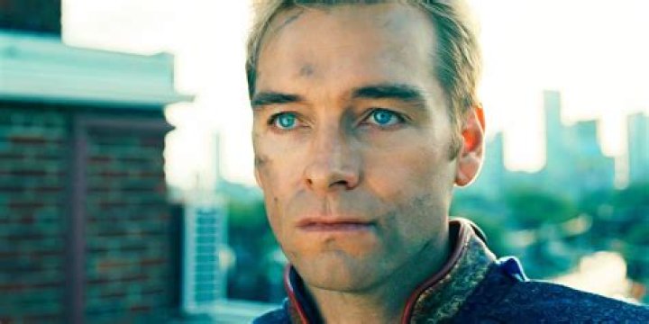 How Old Is Homelander, Really?