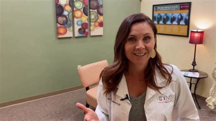 Molly Noblitt's Age: Learn How Old She Is