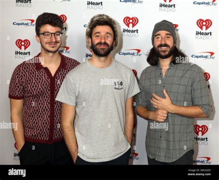 How Old Are The Brothers Of AJR? - A Definitive Guide