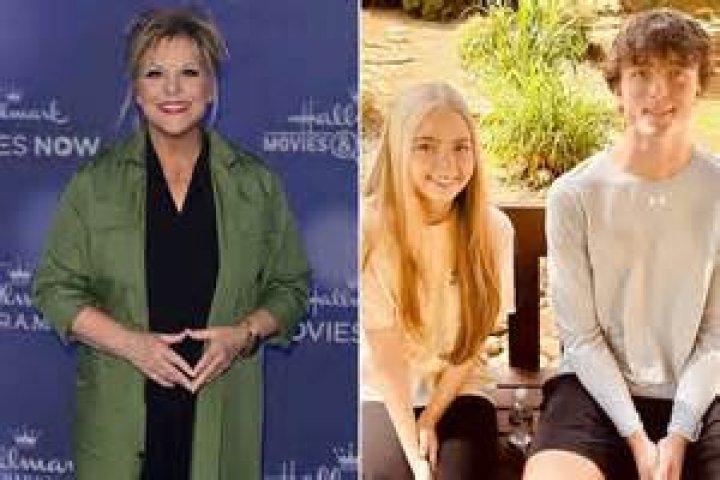 Nancy Grace's Kids' Ages: A Peek Into Her Family Life