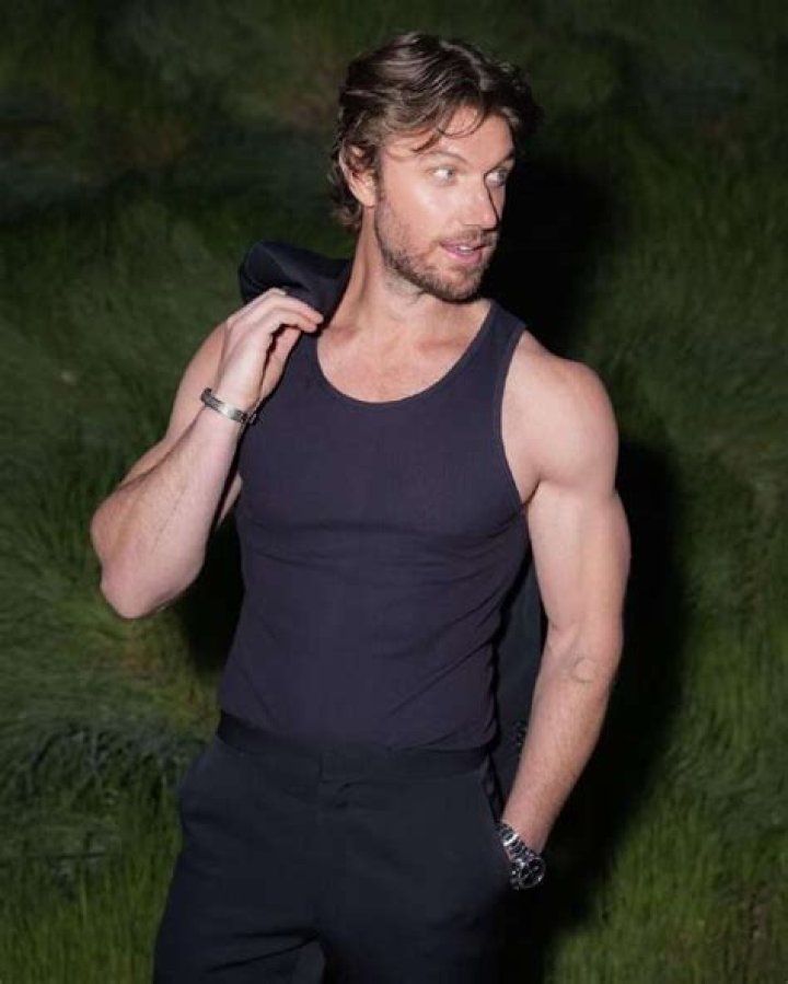 With Age No Barrier: Uncovering Adam Demos' Years Of Experience