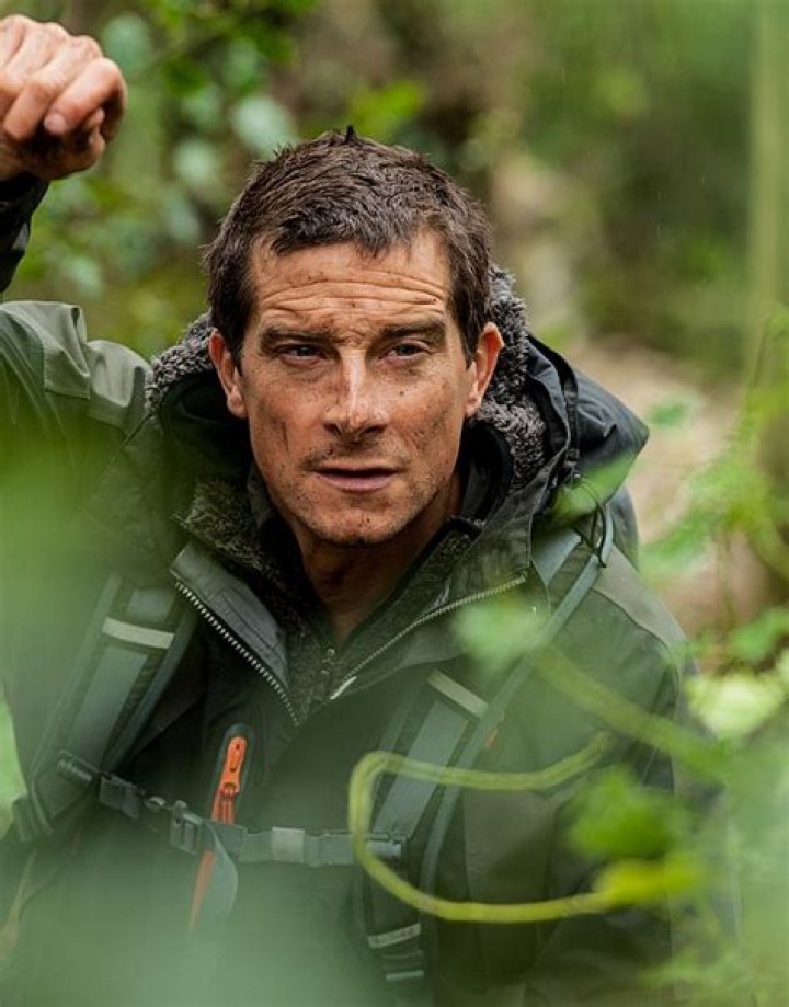 How Old Is Bear Grylls? - Age Insights Revealed