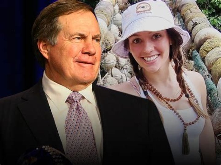 How Old Is Bill Belichick's Daughter, Amanda?