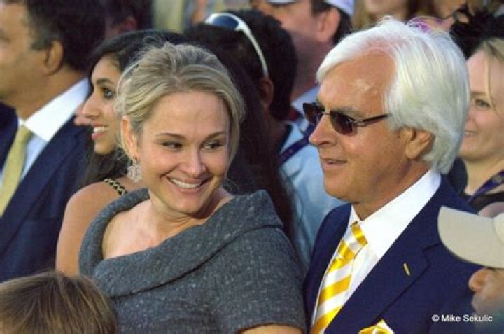 How Old Is Bob Baffert's Wife: A Detailed Exploration