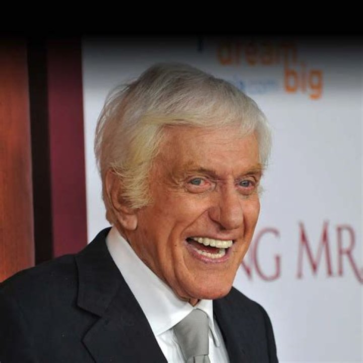 Dick Van Dyke's Age And Career Explored