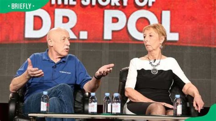 How Old Is Dr. Pol Today? - Get The Latest Age Update