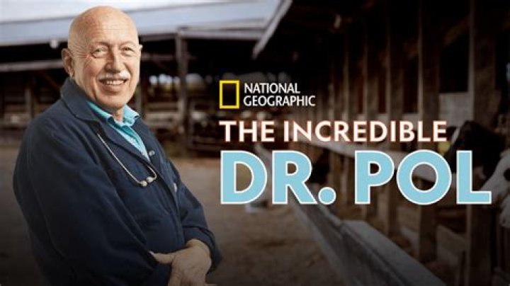 Dr. Pol's Age: Uncovering The Truth Behind The Dedicated Veterinarian