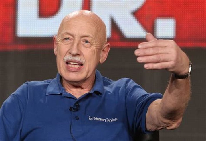 How Old Is Dr. Pol? Find Out Here!