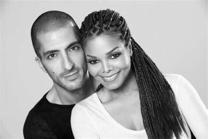Janet Jackson's Child's Age: An Inquiry