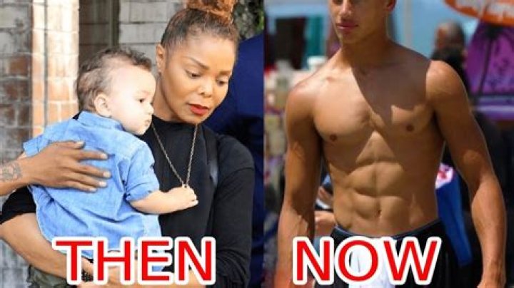 Janet Jackson's Baby: Exploring Age And Growth