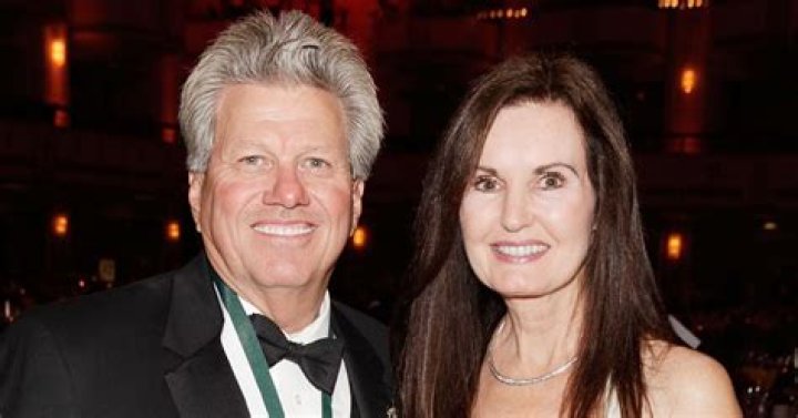 How Old Is John Force's Wife: Uncovering The Mystery