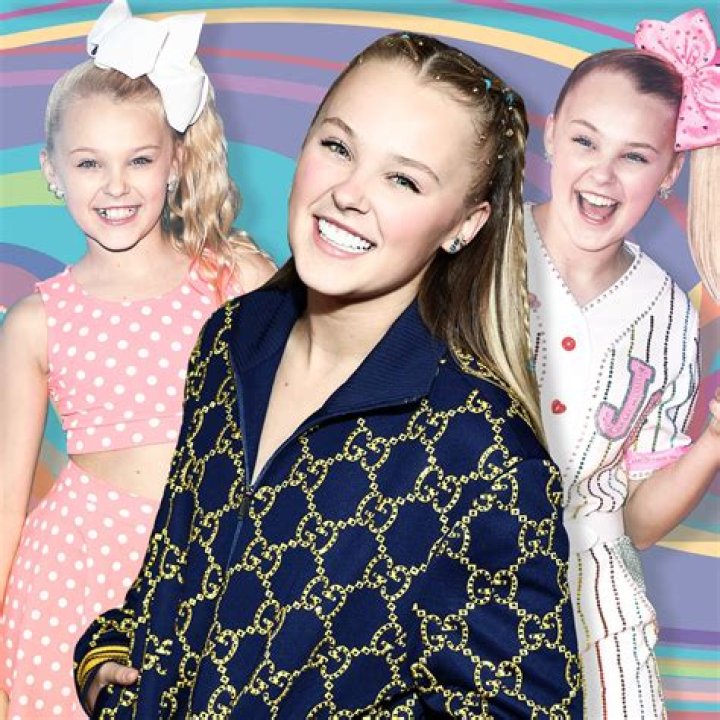 Jojo Siwa's Age In 2024: A Sneak Peek Into The Future