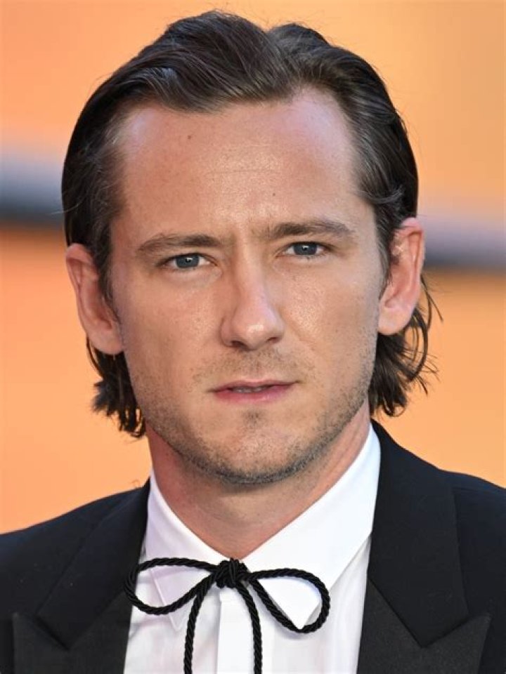 What Is Lewis Pullman's Age?