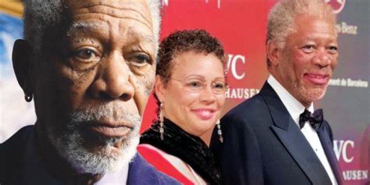 Uncovering The Age Of Morgan Freeman's Wife: A Detailed Examination