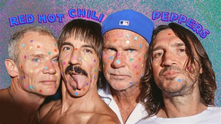 How Old Is The Lead Singer Of The Red Hot Chili Peppers: Age Revealed