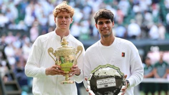 How Old Is Tennis Phenom Sascha Zverev?