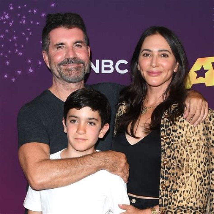 Curious About Simon Cowell's Child's Age? Learn The Answer Here
