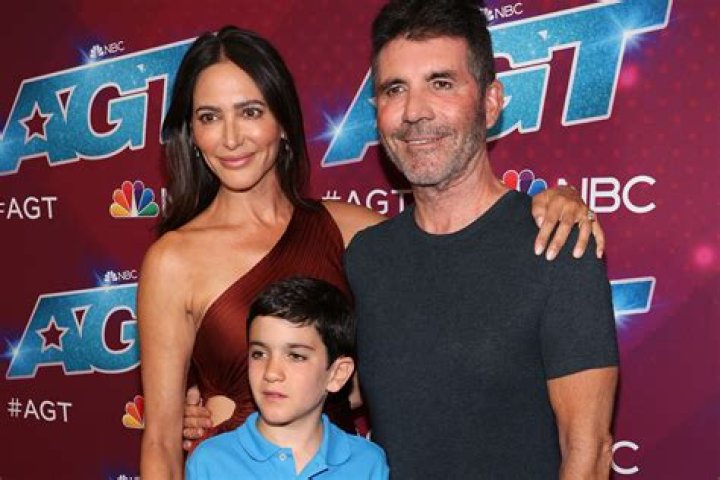 Uncover The Age Of Simon Cowell's Son: A Revealing Insight