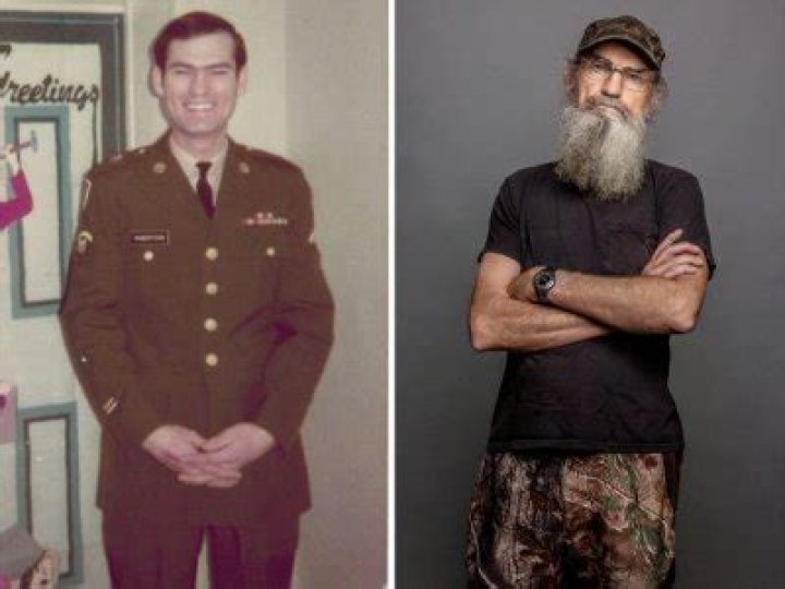 How Old Is Uncle Si? Uncovering The Age Of The Duck Dynasty Star