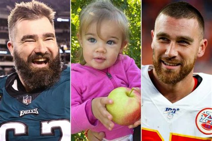 Understanding The Age Of NFL Star: How Old Is Wyatt Kelce?