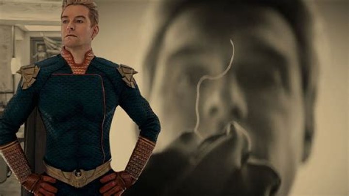 Uncovering Homelander's Age: How Old Is The Controversial Superhero?