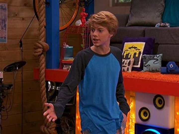 Revealing Jace Norman's Age When Henry Danger Premiered
