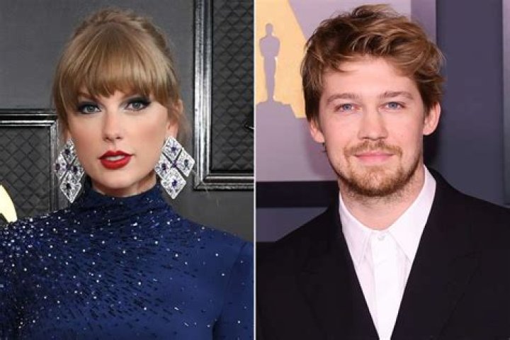 How Old Was Taylor Swift When She Dated Connor Kennedy?
