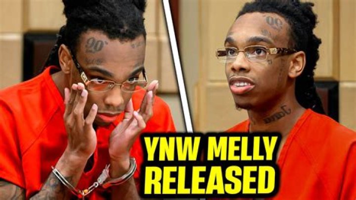 Uncovering The Truth: YNW Melly's Age At The Time Of His Demise