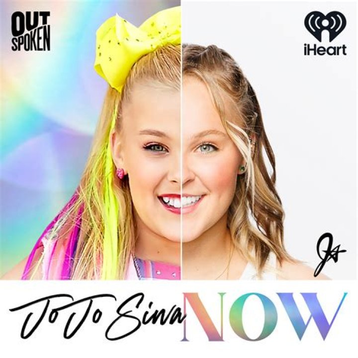 How Old Is Jojo Siwa? Everything You Need To Know