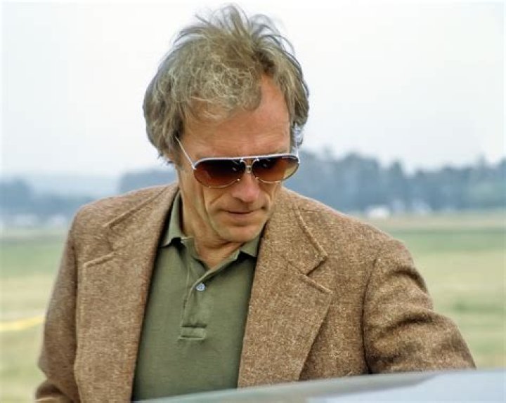 Estimated Worth Of Hollywood Icon Clint Eastwood: Unveiling His Net Worth