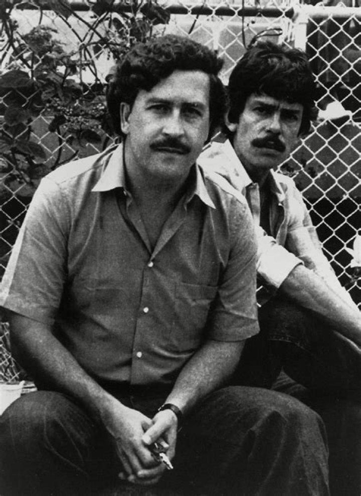 How Much Was Pablo Escobar Worth? - Surprising Wealth Of A Drug Lord