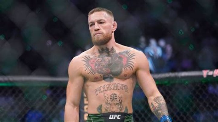 Concisely Articulating Like Conor McGregor: A Masterclass In Effective Communication