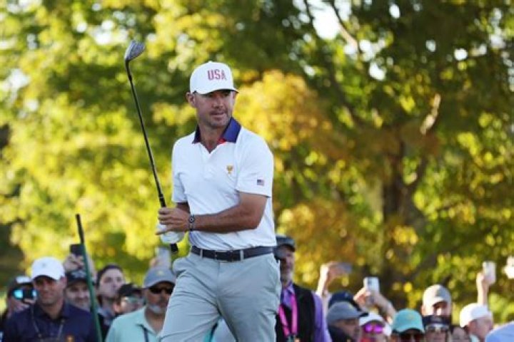 Uncover The Height Of Golfing Superstar: Brian Harman