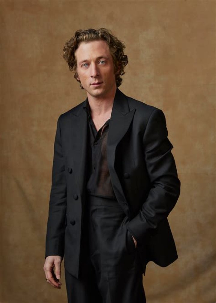 The Uncovering Height Of Jeremy Allan White: A Comprehensive Guide