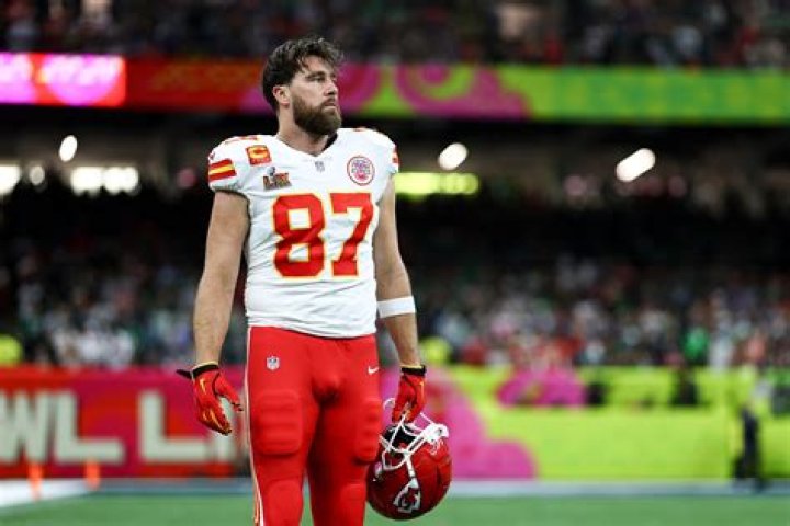Uncover The Truth: How Tall Is Kylie Kelce?