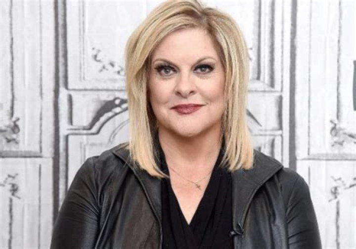 The Precise Height Of Nancy Grace: Uncovered
