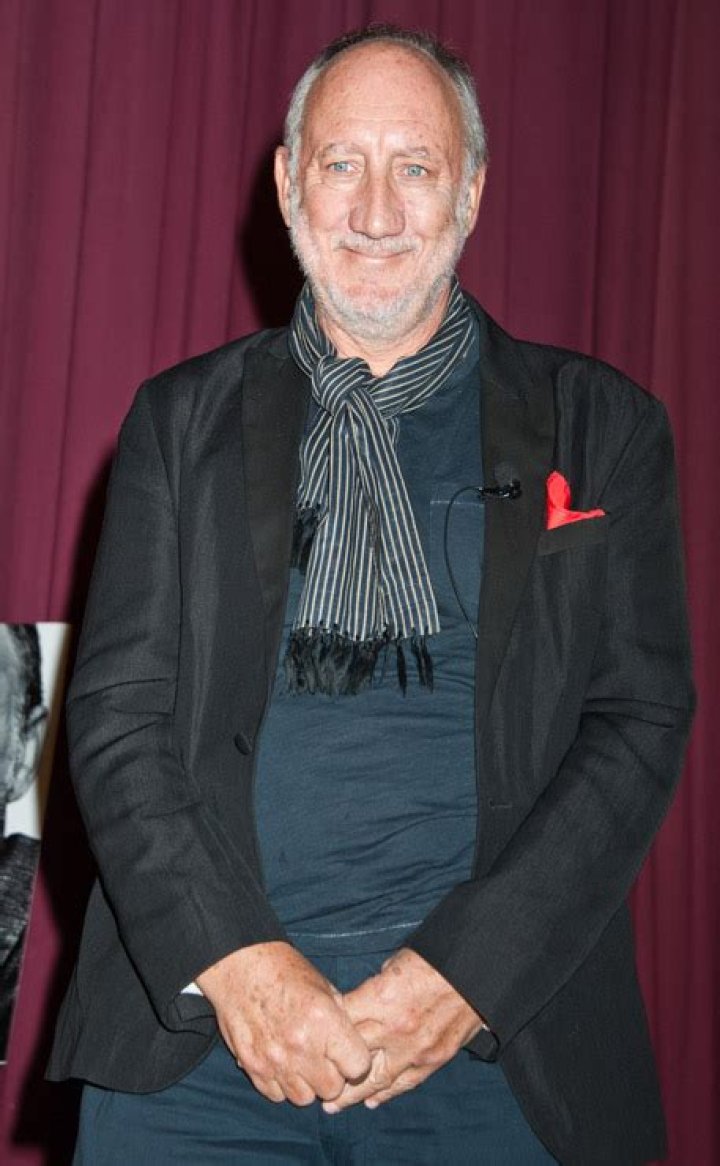 How Tall Was Pete Townshend And His Impressive Musical Legacy