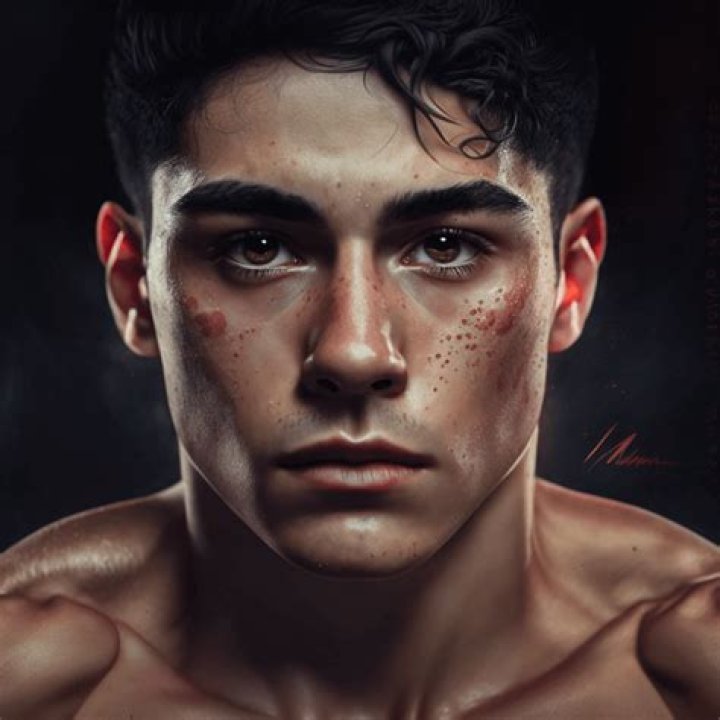 The Ultimate Guide To Ryan Garcia's Height | Comprehensive Details Revealed
