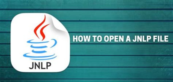 How To Effortlessly Open JNLP: A Beginner's Guide