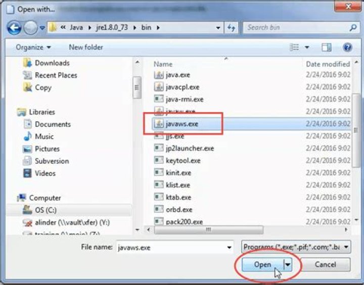 The Ultimate Guide: Running JNLP Files Made Easy