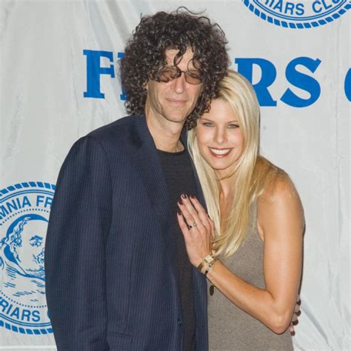 The Ultimate Guide To Howard Stern And Beth: Inside Their Love Story