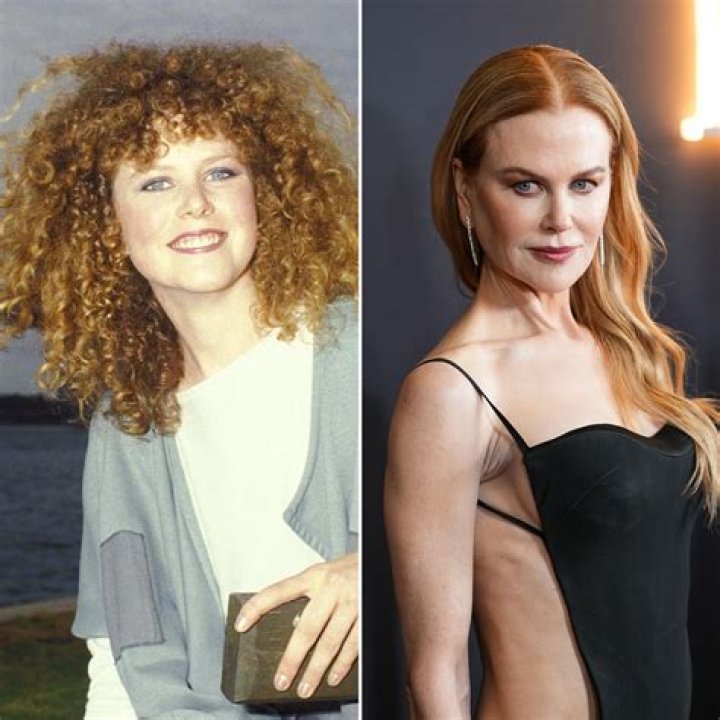 Everything You Need To Know About Nicole Kidman's Height