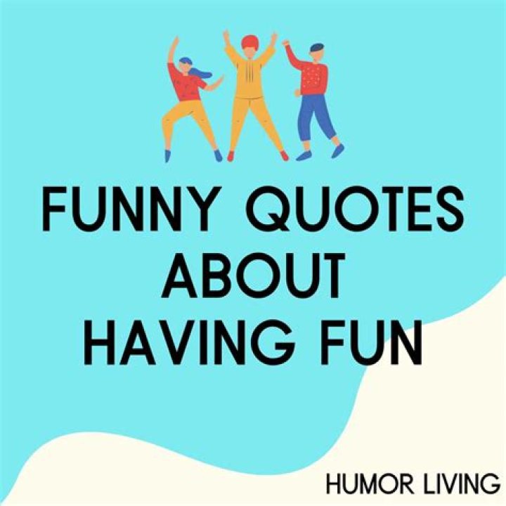 The Ultimate Guide To Injecting Humor Into Life's Adventures