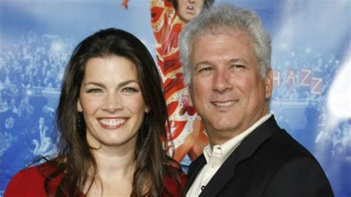 Nancy Kerrigan's Husband: A Supportive Partner And Father